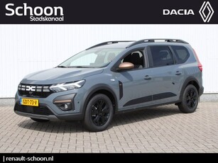 Dacia Jogger 1.0 TCe 100 ECO-G Extreme 5p NIEUWE AUTO!! VAN