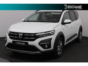 Dacia Jogger 1.0 TCe 110 Expression 5-Persoons