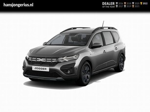 Dacia Jogger Hybrid 140 6DCT Expression 5-zits