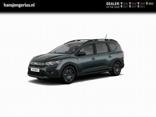 Dacia Jogger Hybrid 140 6DCT Expression 5-zits