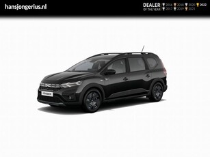 Dacia Jogger HYBRID 140 6DCT Expression 7-zits