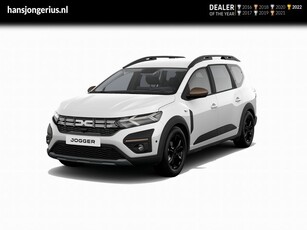 Dacia Jogger Extreme