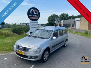 Dacia Logan 2011 * 1.5DCI *7.P * AC * APK * 188.DKM