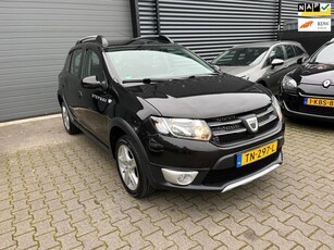 Dacia Sandero 0.9 TCe Stepway Lauréate NAVI/ARICO