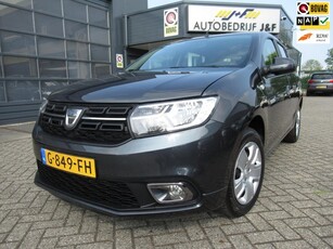 Dacia Sandero 1.0 SCe Laureate / 1e Eigenaar / Airco /