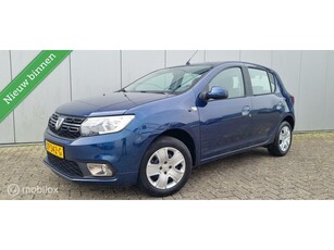 Dacia Sandero 1.0 SCe Laureate Airco/Cruise/1EIG