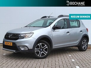 Dacia Sandero Stepway 1.0 TCe 100 Bi-Fuel SL 15th Anniv.