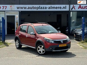 Dacia Sandero 1.6 Stepway Airco Elek.Pakket Radio/CD