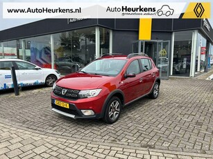 Dacia Sandero TCe 90 Tech Road Achteruitrijcamera