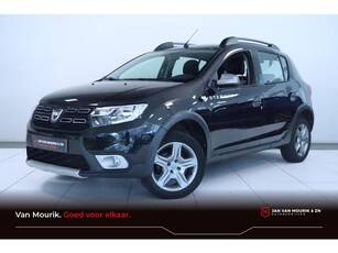 Dacia Sandero TCe 90PK Bi-Fuel SL Stepway LPG G3 Airco