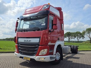 DAF CF 290 fa spacecab