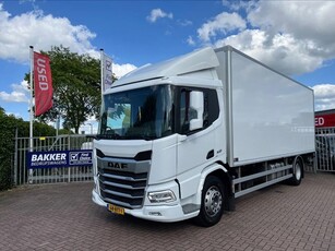 DAF XD 300 *2023* DHOLLANDIA LAADKLEP - 46.000KM !!!!!