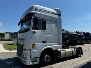 DAF XF 480 4X2 EURO 6 MEGA STANDCLIMA + APK 11-2024