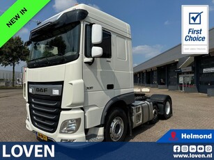 DAF XF 480 FTP ACC//MX Engine Brake (bj 2021, automaat)