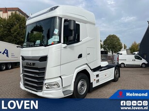 DAF XG 480 FT ACC/PTO/ZF Intarder (bj 2024, automaat)