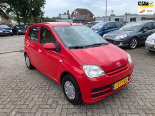 Daihatsu Cuore 1.0-12V Nagano // Airco // Nieuwe APK