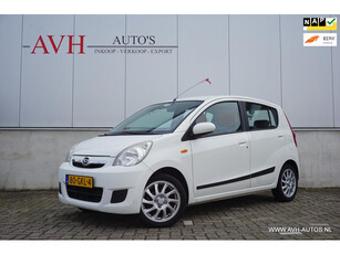 Daihatsu Cuore 1.0 Premium