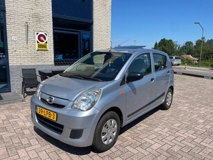 Daihatsu Cuore 1.0 - Schuifdak- unieke kmstand NAP