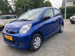 Daihatsu Cuore 1.0 Trend 5 Drs,Nap,Stuurbekrachtiging