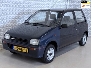 Daihatsu Cuore 850 TX * APK 10-2025 * 93.000km (1993)