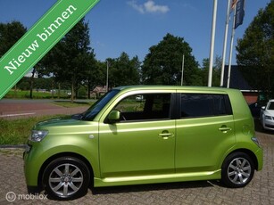 Daihatsu Materia 1.5 Soul '07 AircoLM wielenNette auto!