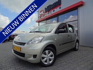 Daihatsu Sirion 2 1.0-12V Slim NL-AUTO 4 elektr. ramen