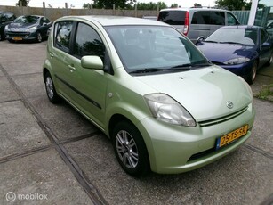 Daihatsu Sirion 2 1.3-16V Comfort