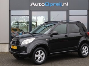 Daihatsu Terios 1.5-16V 4WD Exclusive Airco, 1e eigenaar, Dealer onderhouden