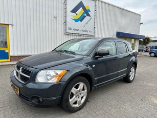 Dodge Caliber 2.0 SXT. Automaat