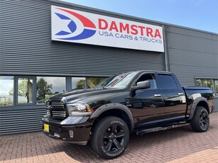 Dodge Ram 1500 5.7 Crew cab 2WD (bj 2014, automaat)