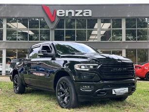 Dodge Ram 1500 5.7 Limited Night €54900 EX BTW (bj 2021)