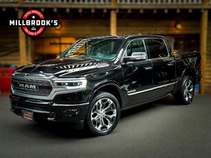 Dodge Ram 1500 5.7 V8 4x4 Limited, 1e eigenaar, origineel