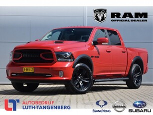 Dodge Ram 1500 5.7 V8 Crew Cab 5'7 Sport Trekhaak 3500kg