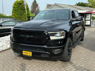 Dodge Ram 1500 5.7 V8 Dubbel Cabine 2019 Nw Model LPG