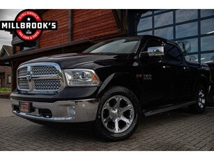 Dodge Ram 1500 5.7 V8 Laramie, origineel Nederlands, Marge