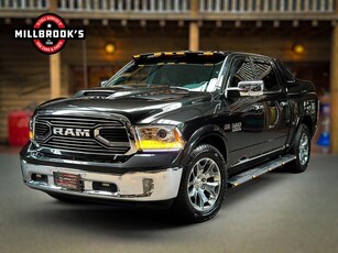 Dodge Ram 1500 5.7 V8 Limited, 1e eigenaar, origineel