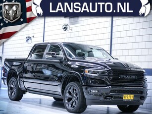 Dodge Ram 1500 Limited Full option Luchtvering