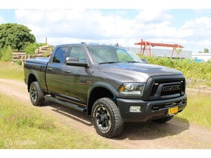 Dodge RAM 2500 6.4 Power Wagon*Vol* Uniek*