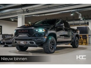 Dodge RAM 6.2 TRX 2023 LED Full Option