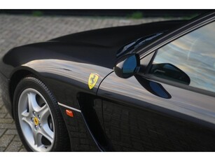 Ferrari 456M GTA