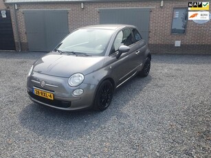 Fiat 500 0.9 TwinAir