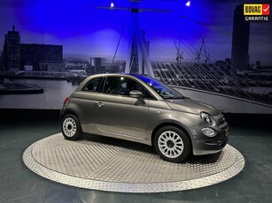 Fiat 500 0.9 TwinAir Turbo Lounge *Panoramadak*Navi*PDC