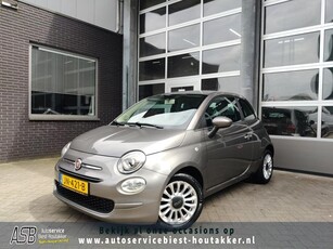 Fiat 500 0.9 TwinAir Turbo Popstar Airco Elektrische