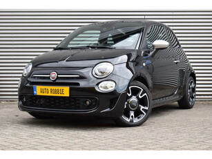 Fiat 500 0.9 TwinAir Turbo Rockstar, Airco, Ecc, Cruise, Navi.