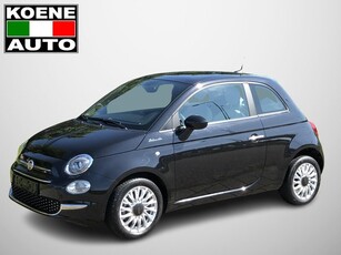 Fiat 500 1.0 Hybrid Dolcevita AIRCOAPPLE/ANDROID15