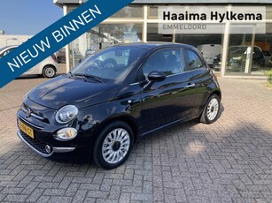 Fiat 500 1.0 Hybrid Dolcevita Apple Carplay/Android Auto