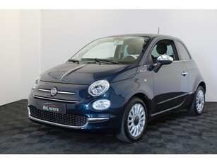 Fiat 500 1.0 Hybrid Dolcevita PanoCruise (bj 2021)