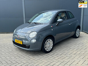 Fiat 500 1.0 TwinAir / Airco / Nap