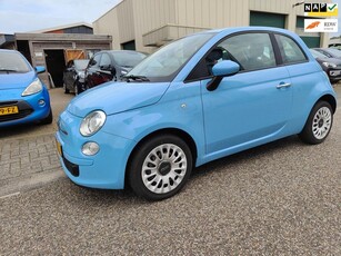 Fiat 500 1.0 TwinAir Pop