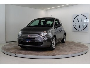 Fiat 500 1.0 TwinAir Pop 60PK NL AUTO+NAP Airco